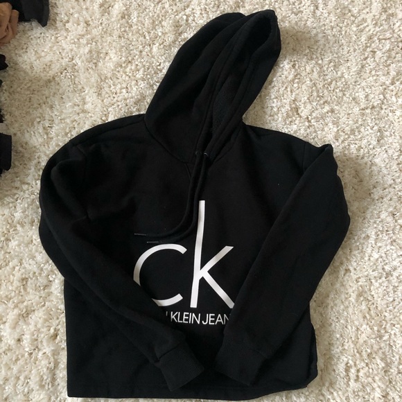 Calvin Klein Hoodie - Picture 2 of 3